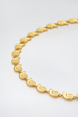 Nautilus Necklace Essential