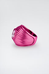Candy Ring Nano Pink