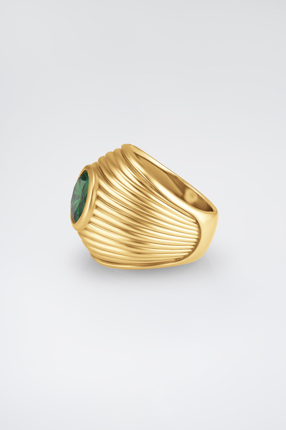 Candy Ring Gold