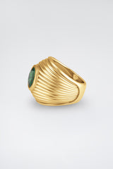 Candy Ring Gold