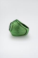 Candy Ring Nano Green