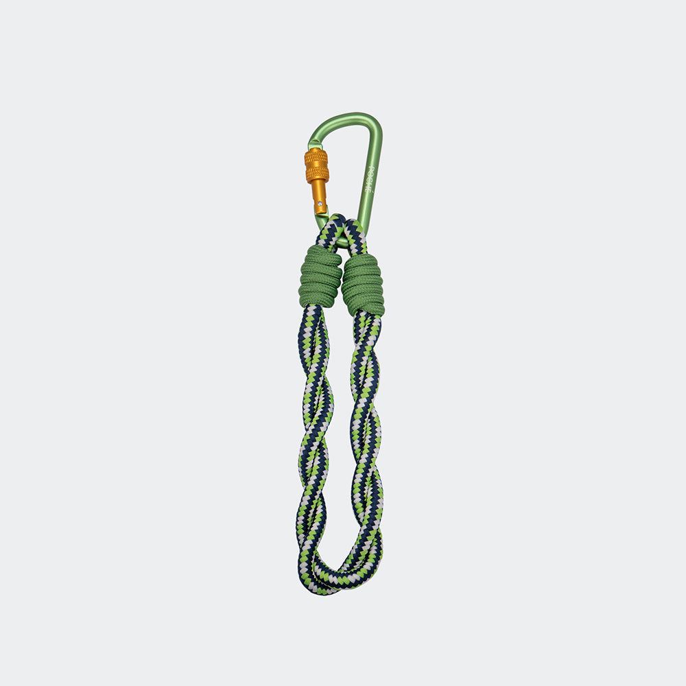 Keychain Manifestor