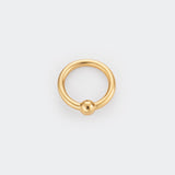 Flow Ring Gold