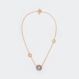 Crystal Harmony Necklace