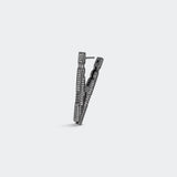 Clothespin BLACK Mono