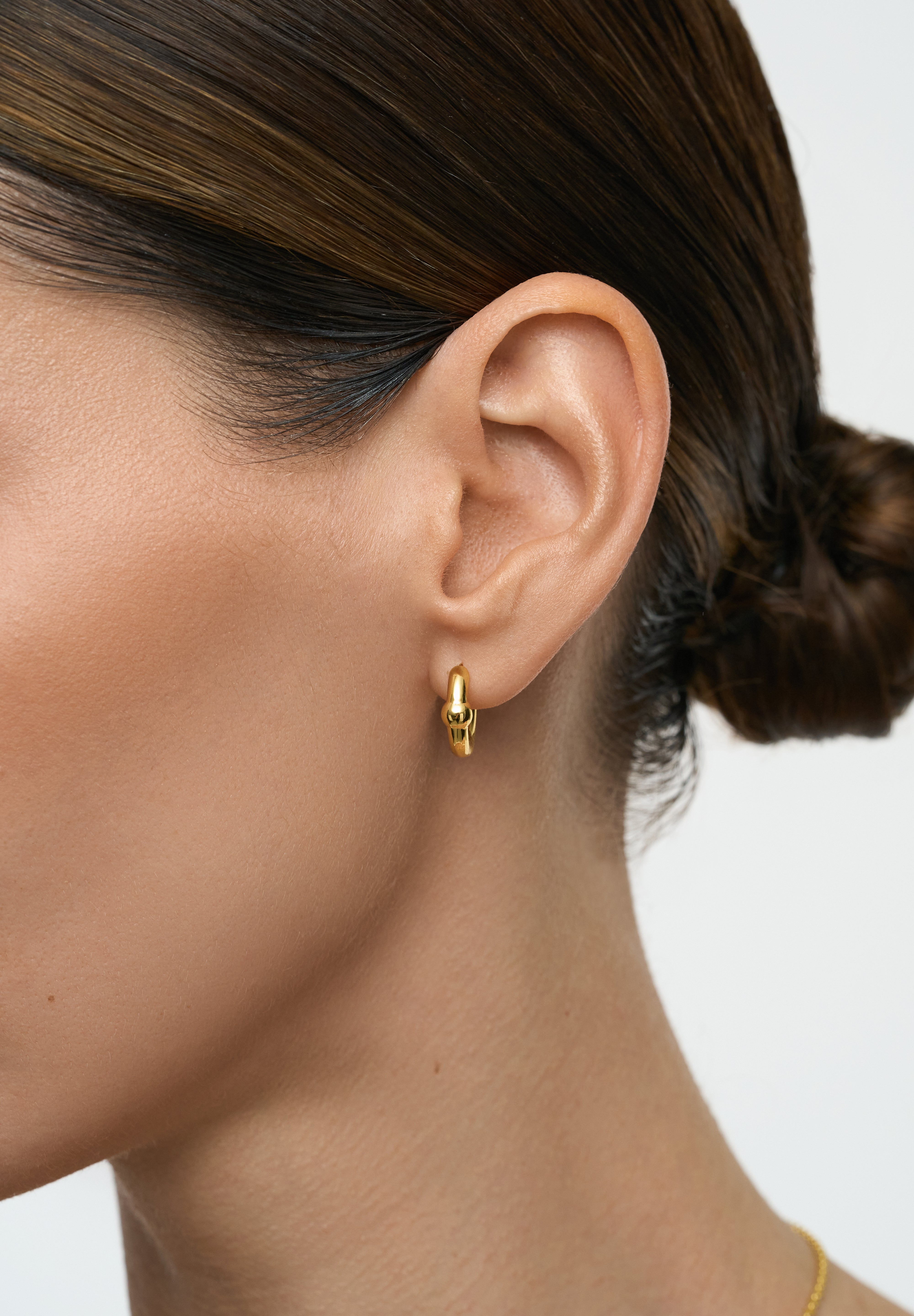 Harmony Hoops Gold (Mini)