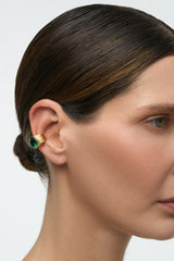 Candy Cuff Gold