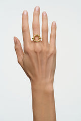 Harmony Ring Gold