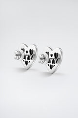 Amour Earrings