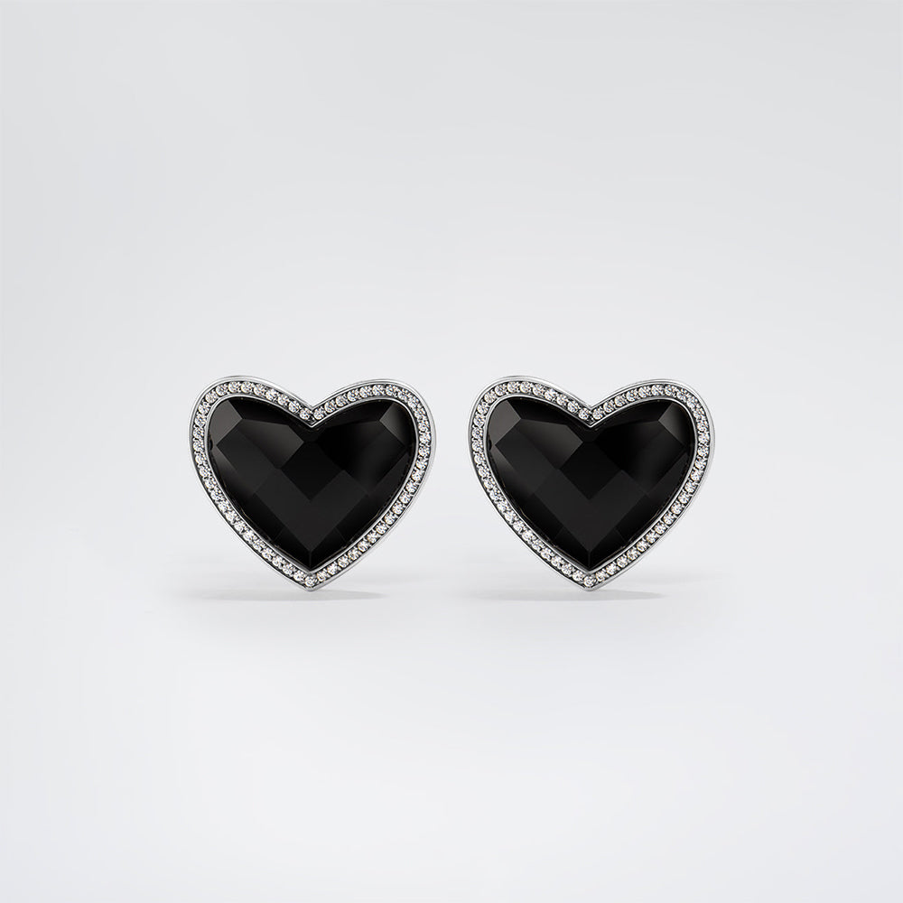 Amour Earrings