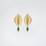 Candy Earrings Gold