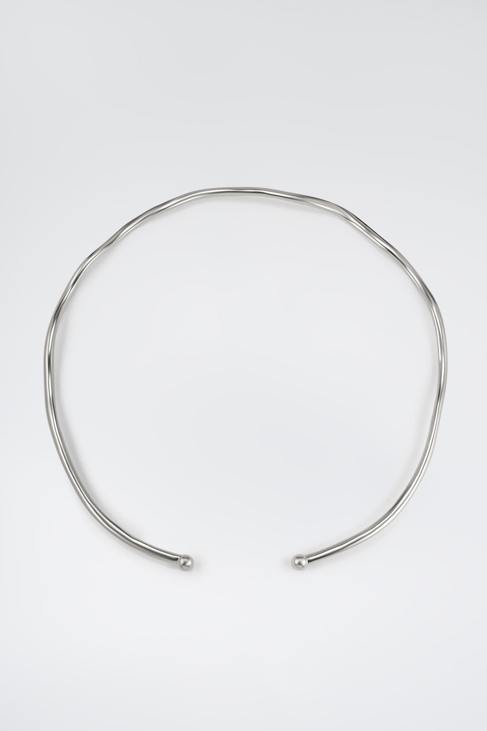 Curve Necklace