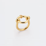 Harmony Ring Gold