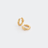 Harmony Hoops Gold (Mini)