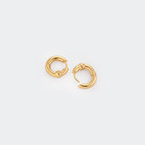 Harmony Hoops Gold Mini