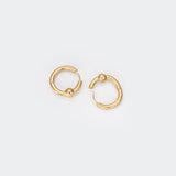 Harmony Hoops Gold M