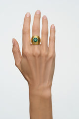 Candy Ring Gold