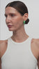 Candy Earrings Nano Green