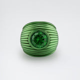 Candy Ring Nano Green