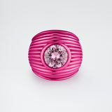 Candy Ring Nano Pink